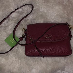 Brand new with tags Kate Spade crossbody bag